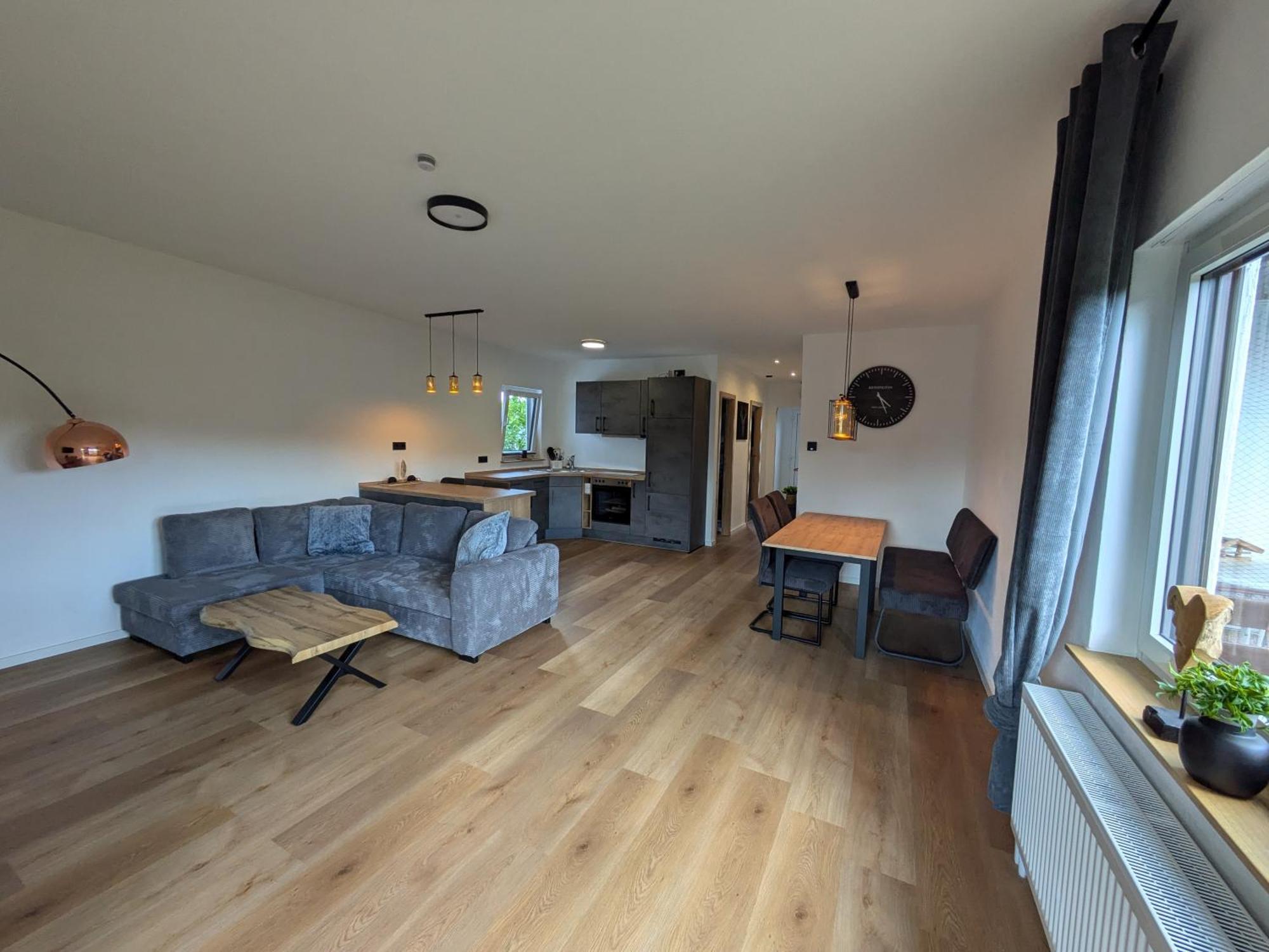 Dein Bergnest Apartment Medebach Bagian luar foto