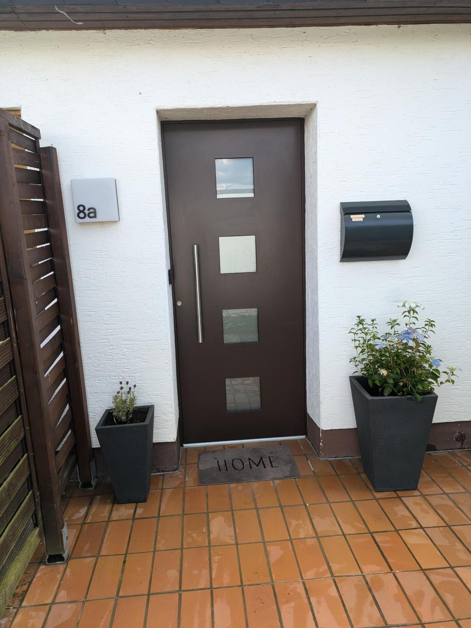 Dein Bergnest Apartment Medebach Bagian luar foto