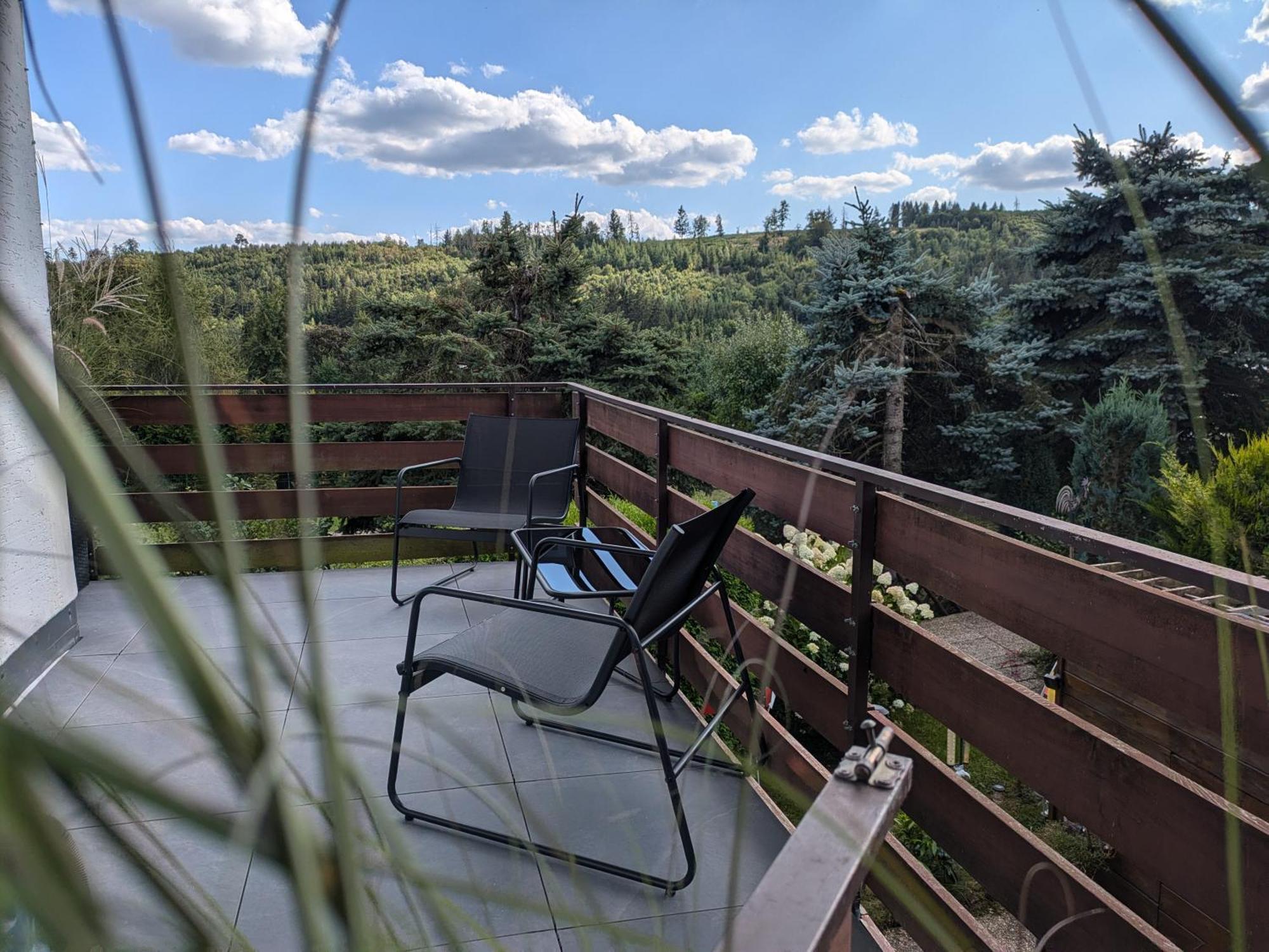 Dein Bergnest Apartment Medebach Bagian luar foto