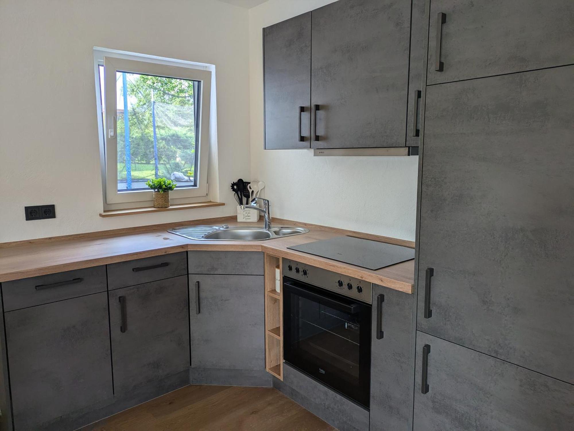 Dein Bergnest Apartment Medebach Bagian luar foto