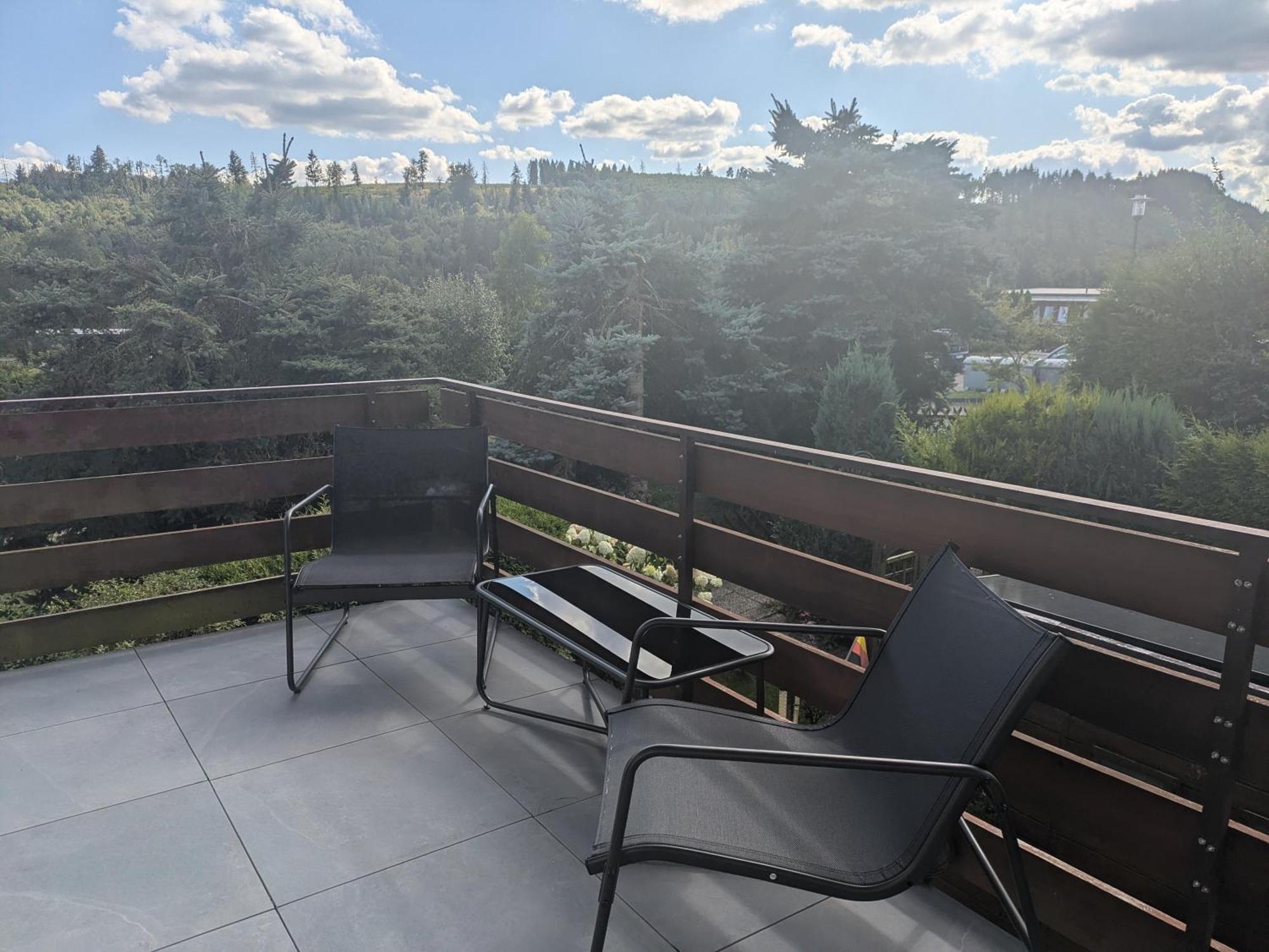 Dein Bergnest Apartment Medebach Bagian luar foto