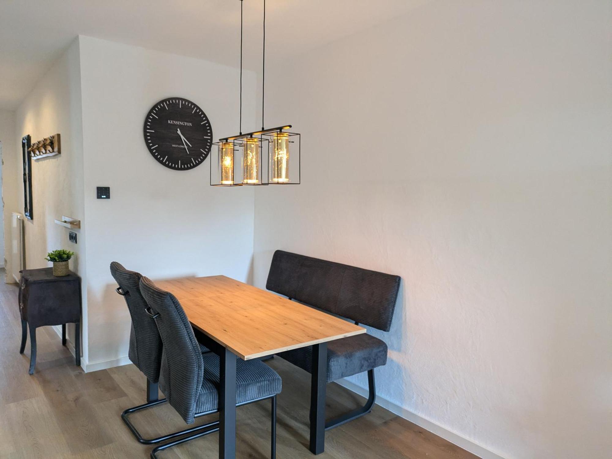 Dein Bergnest Apartment Medebach Bagian luar foto