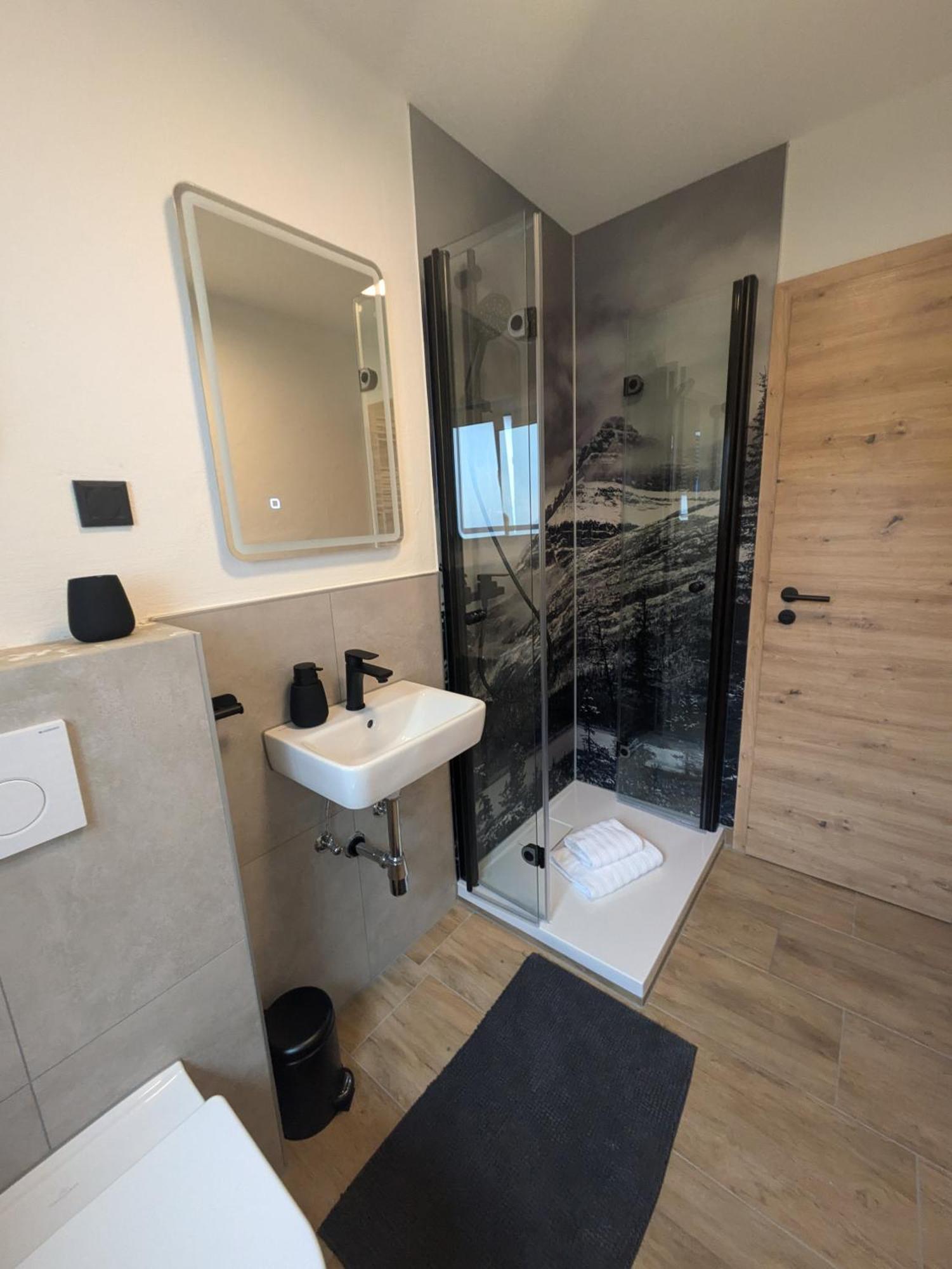 Dein Bergnest Apartment Medebach Bagian luar foto