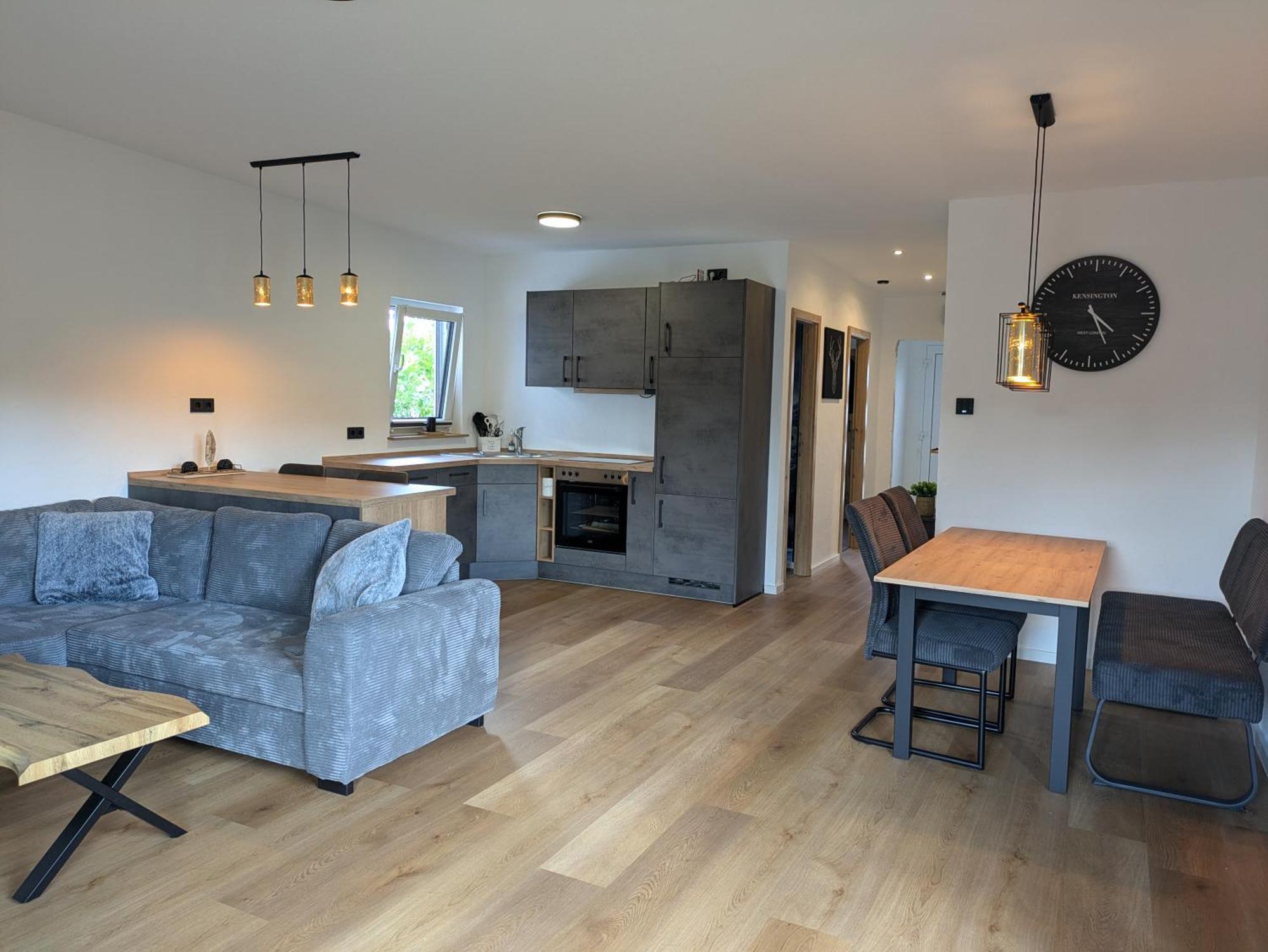 Dein Bergnest Apartment Medebach Bagian luar foto