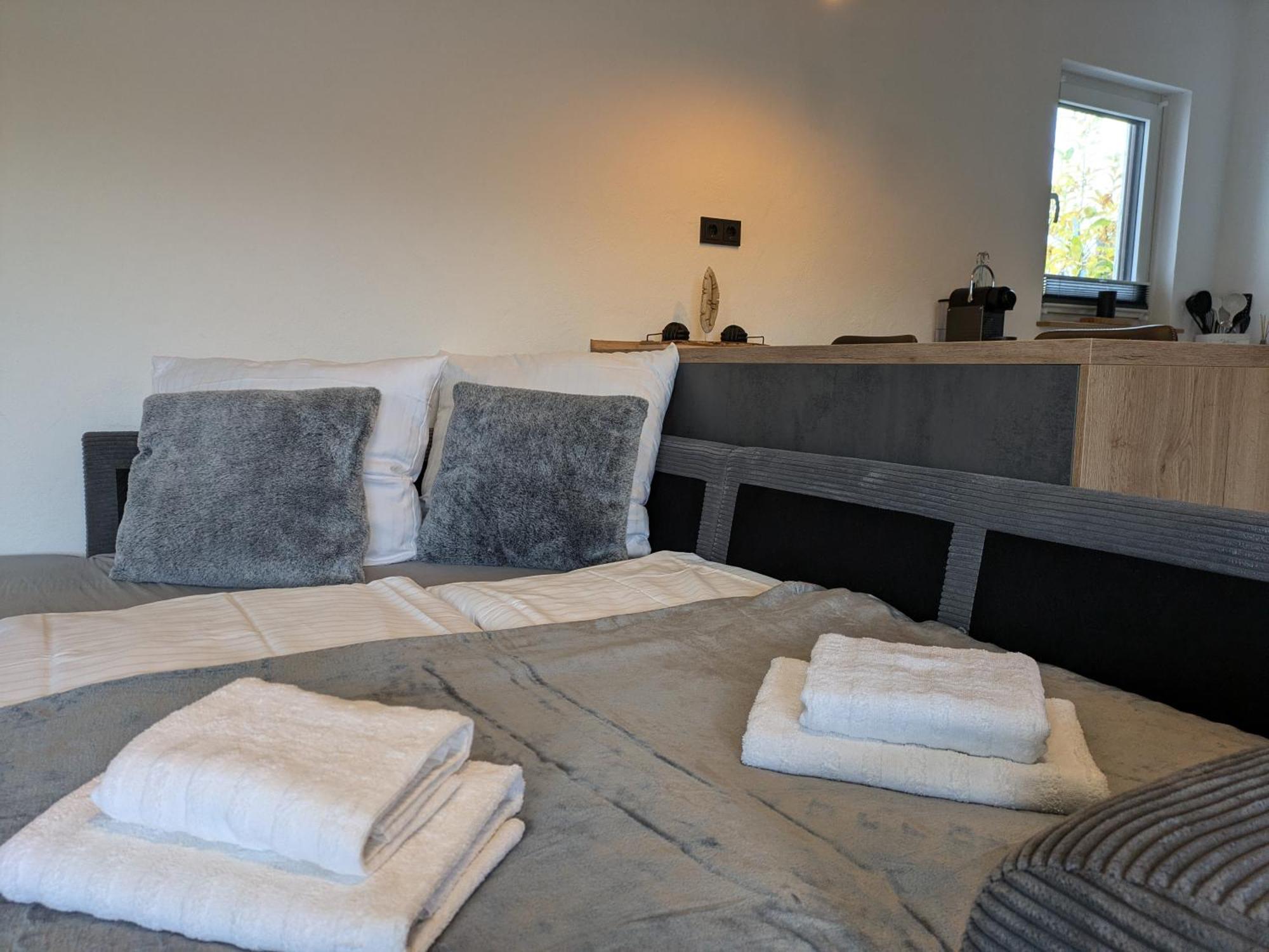 Dein Bergnest Apartment Medebach Bagian luar foto