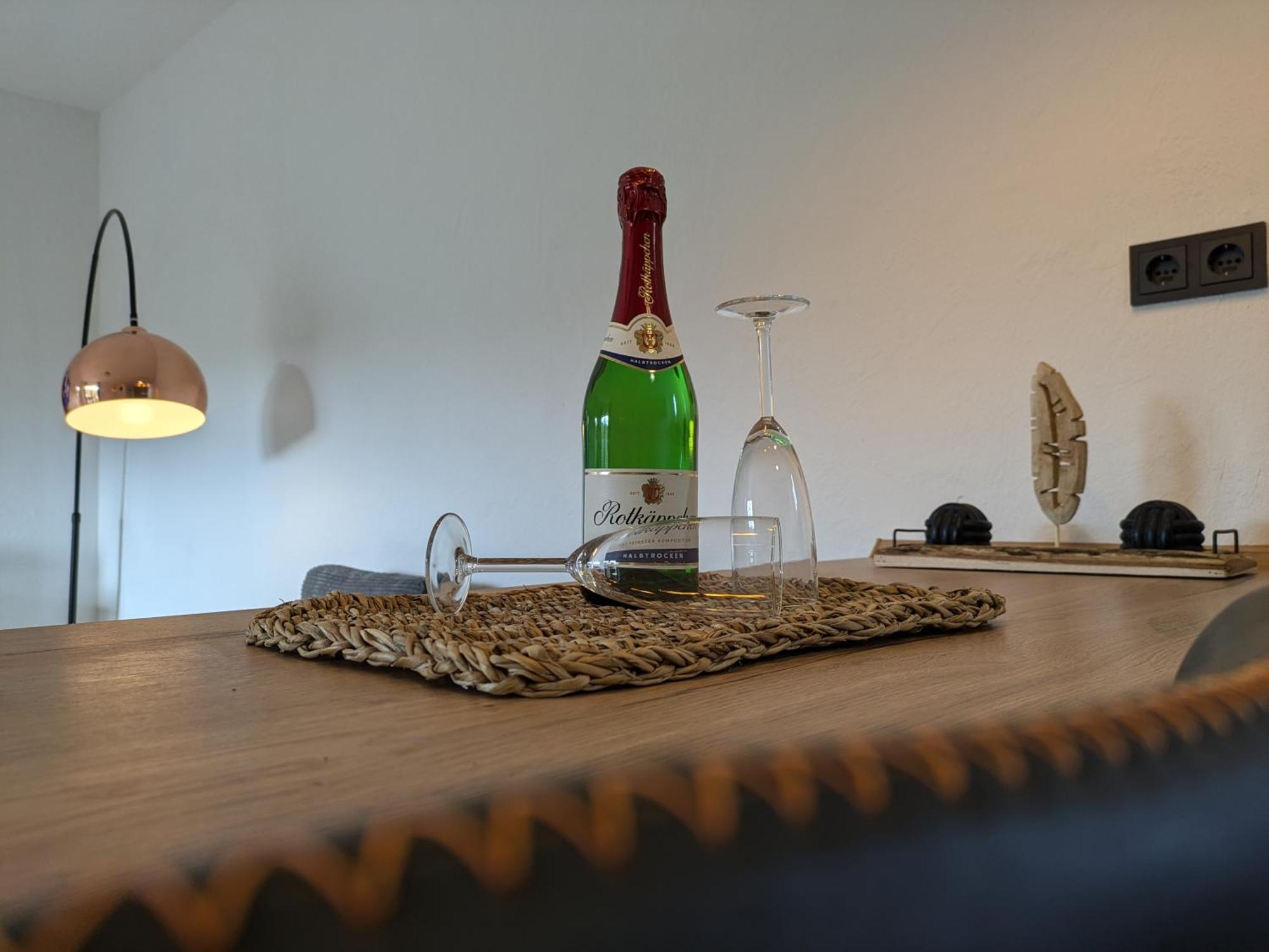 Dein Bergnest Apartment Medebach Bagian luar foto