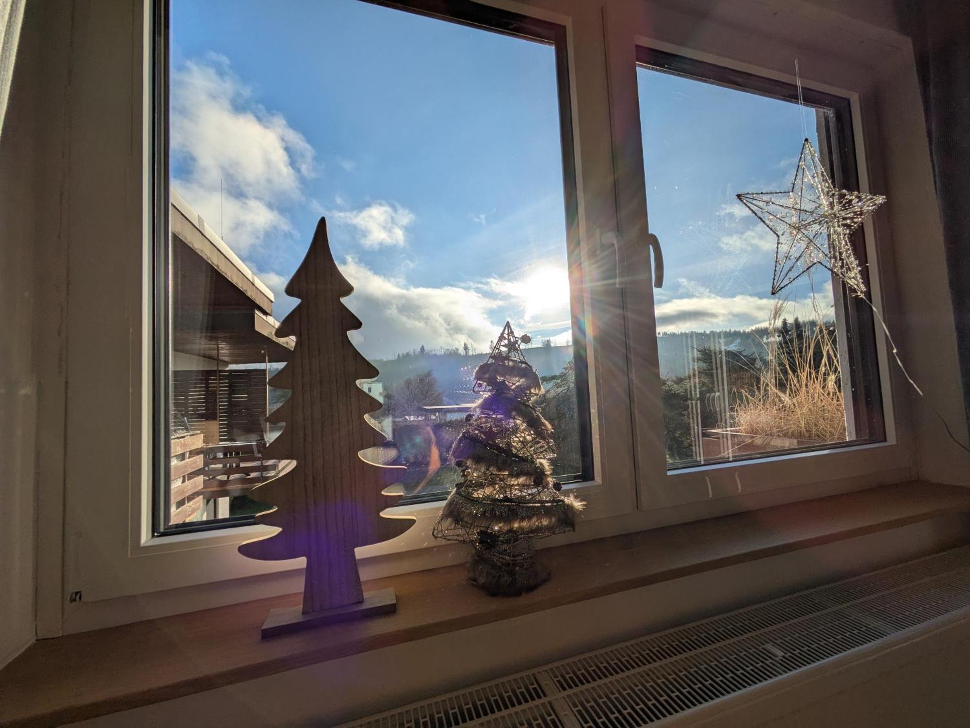 Dein Bergnest Apartment Medebach Bagian luar foto
